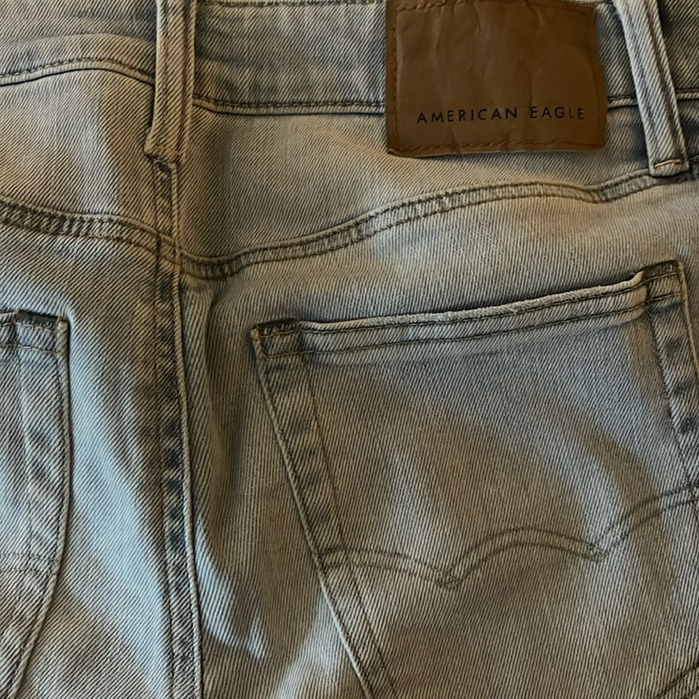 Men's American Eagle jeans